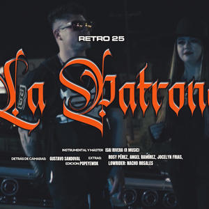 La patrona v1 (Explicit)