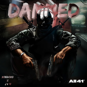 xoedoxo - Damned (Sped Up COD Zombies Theme Remix)