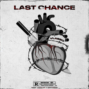 Last Chance (Explicit)