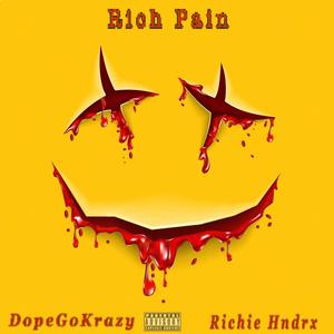 Rich Sex (feat. Richie Hndrx) (Explicit)