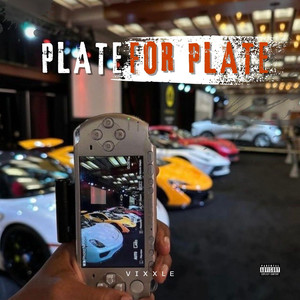 Plate for Plate (Explicit)