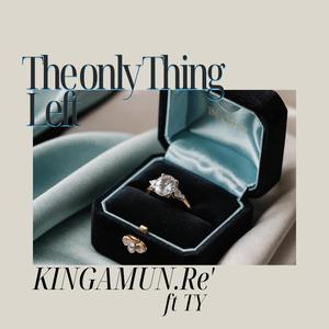 The Only Thing Left (feat. T.Y)