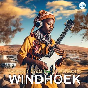 Windhoek (feat. Sir Mozart) [Instrumental]