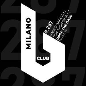 Drop The Bass (Nu Club Mix)