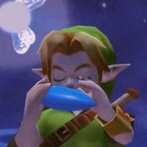 Ocarina (Explicit)