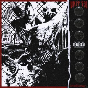 UNIT 731 (feat. CRAIG SCISSORHANDS)