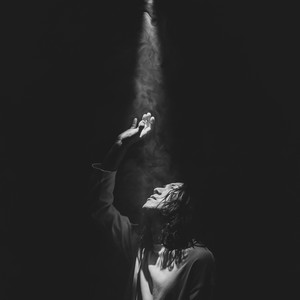 Walking In The Rain (feat. CROWN-D) (Explicit)