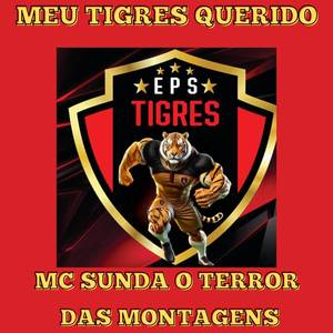 Meu Tigres Querido