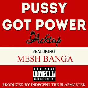 ***** Got Power (feat. Mesh Banga) - Single [Explicit]