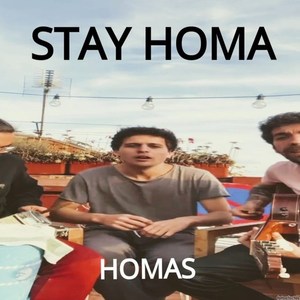 Stay Homa