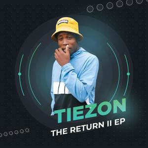 The Return ii EP