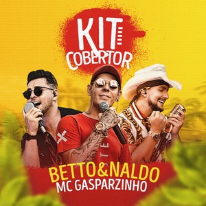 Kit Cobertor