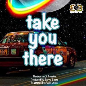 Take you there (feat. Bossina)