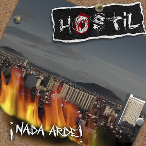 ¡Nada Arde!