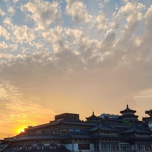 沈园外 (男生合唱版)