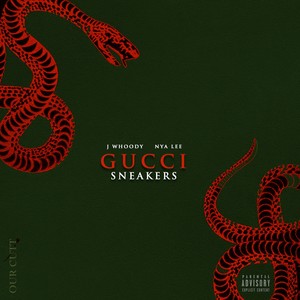 Gucci Sneakers (Explicit)