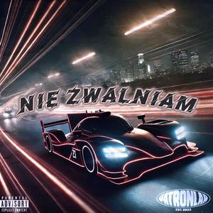 NIE ZWALNIAM (feat. Makaroni & Scream Davis) [Explicit]