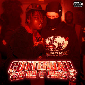 Gutterball (feat. Tommy 2) [Explicit]