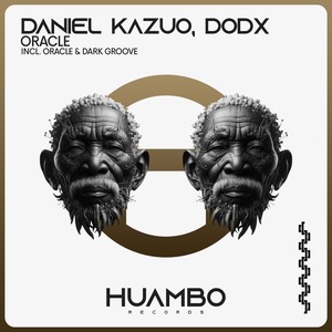 Oracle (Radio Edit)