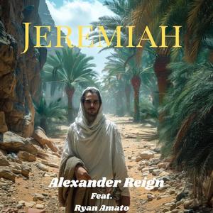 Jeremiah (feat. Ryan Amato)