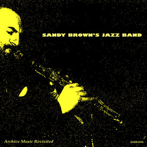 Sandy Brown's Jazz Band