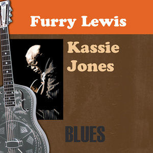 Judge Harsh Blues (Alternate Take)