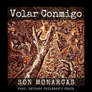 Volar Conmigo (feat. Chicago Children's Choir)