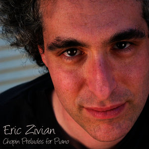 Preludes Op 28 - No 2 in A minor (F Chopin)