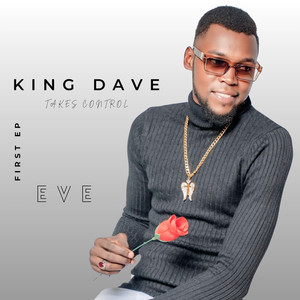 KING DAVE J'T LACHERAI PAS