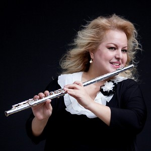 Bossa Merengova, Sonata Latino for Flute and Jazz Trio, Mike Mower