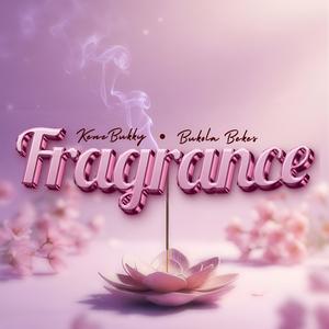 Fragrance (Halloweth Be Your Name) (feat. Bukola Bekes)