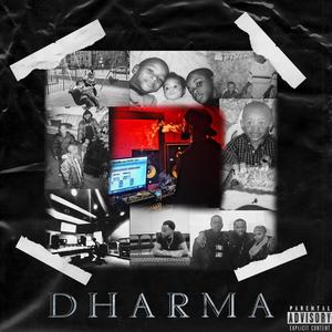 Dharma (EP) [Explicit]