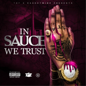 Tatted on My Face(feat. 5th Ward Jp) (Explicit)