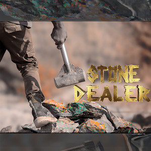 Stone Dealer