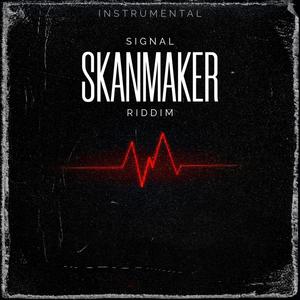 Signal (Riddim Instrumental)