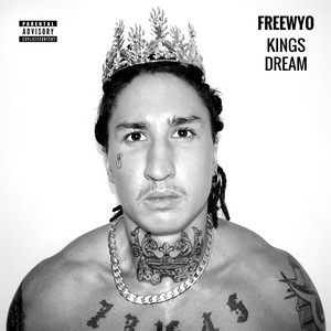 Prevail(feat. Cxdy) (Explicit)