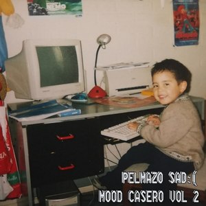Mood Casero, Vol. 2