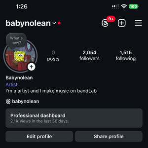 Interface (feat. Dash3times) (Explicit)