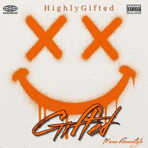 Gifted (Masa Freestyle) (Explicit)
