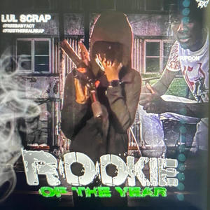 Rookie of the year (Explicit)