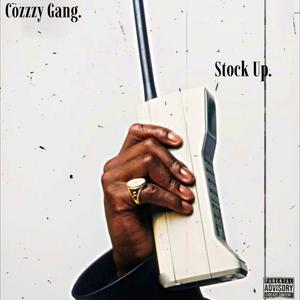 Stock Up (Explicit)