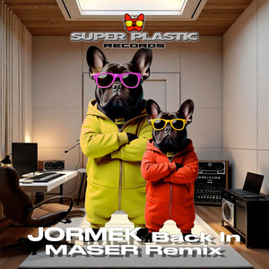 Back In (MASER Remix)