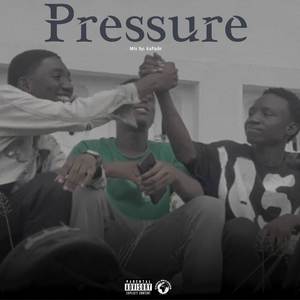 Pressure (Explicit)