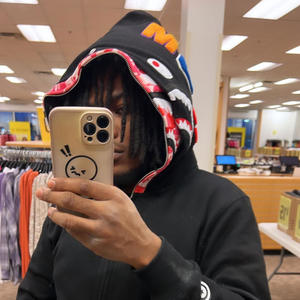 Minute Man (Explicit)