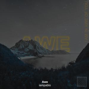 Awe (feat. FINIA & HLNE)