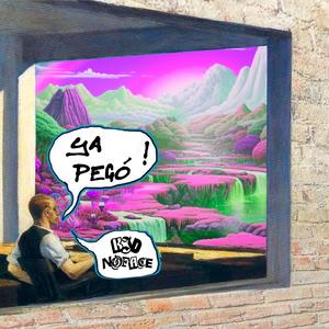 YA PEGÓ! (feat. la mota)