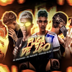 Fuga de 160 (Explicit)