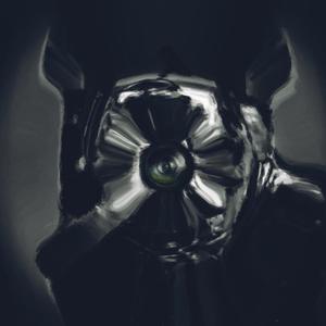 Dashte Parvaneha (EbivEx Remix)