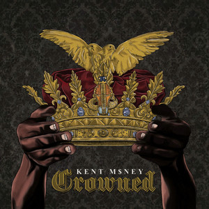 Crowned (feat. Kobe) (Explicit)