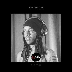Bruxelles (feat. $eYO) (Explicit)